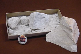 tripoli mineral