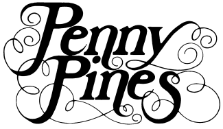 Penny Pines logo.png Penny Pines logo