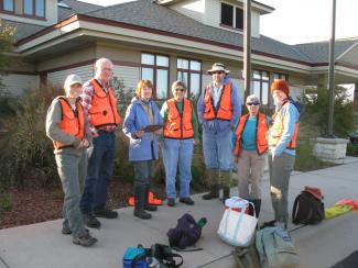 POC Volunteers in Hunter Orange.jpg POC Volunteers in Hunter Orange