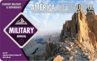 Military Annual