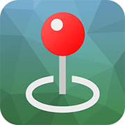 Icon for Avenza Map Application