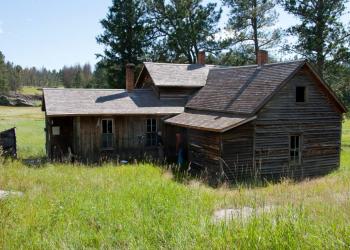 Meeker Ranch