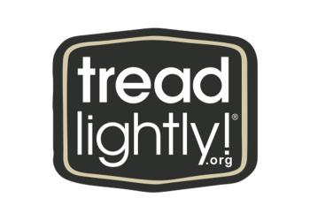 Tread Lightly Logo