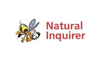 card - Natural Inquirer