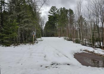 Flambeau ATV/UTV Trail on the Park Falls District