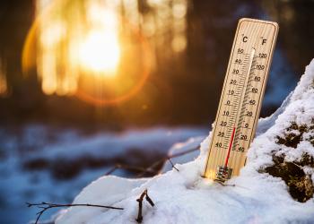 Safety: Hypothermia