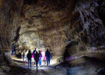 Ape Cave