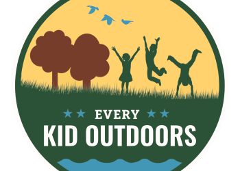 Every Kid Outdoors Logo