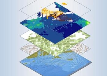 geospatial data