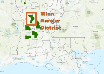 Winn Ranger District