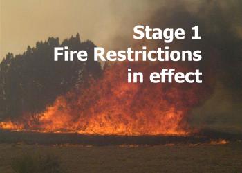 Stage 1 Fire Card