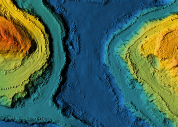 GIS 3-D Mapping 900-Narrow