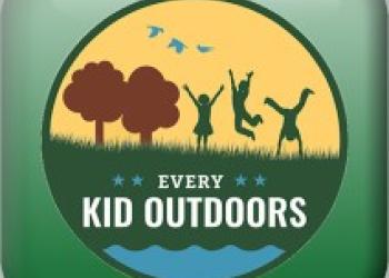 Every Kid in a Park logo