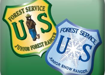 Junior Ranger