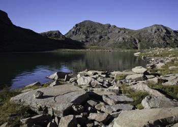 Lake Ann_South San Juan