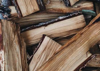 Firewood Thumb