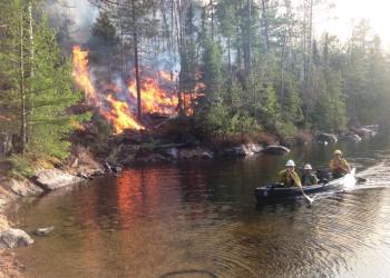 Image - Fourtown Fire