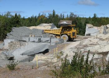 SNF minerals