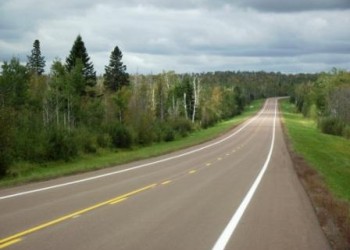 Superior NF Scenic Byway