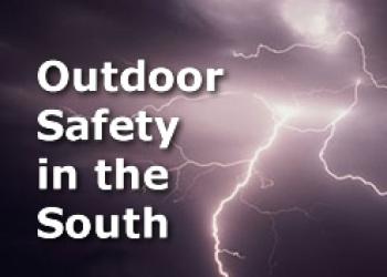 Outdoor Safety in the South