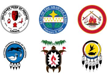 tribes that regularly consult with wayne