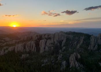 Black Elk Wilderness