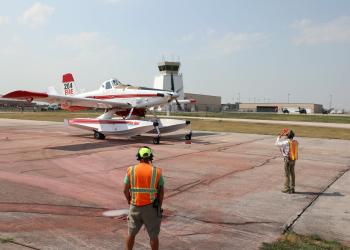 rapid city airtanker base