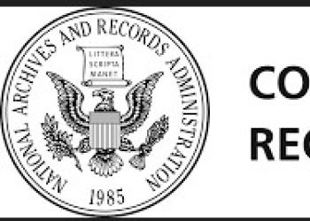 logo for the code of federal regulations