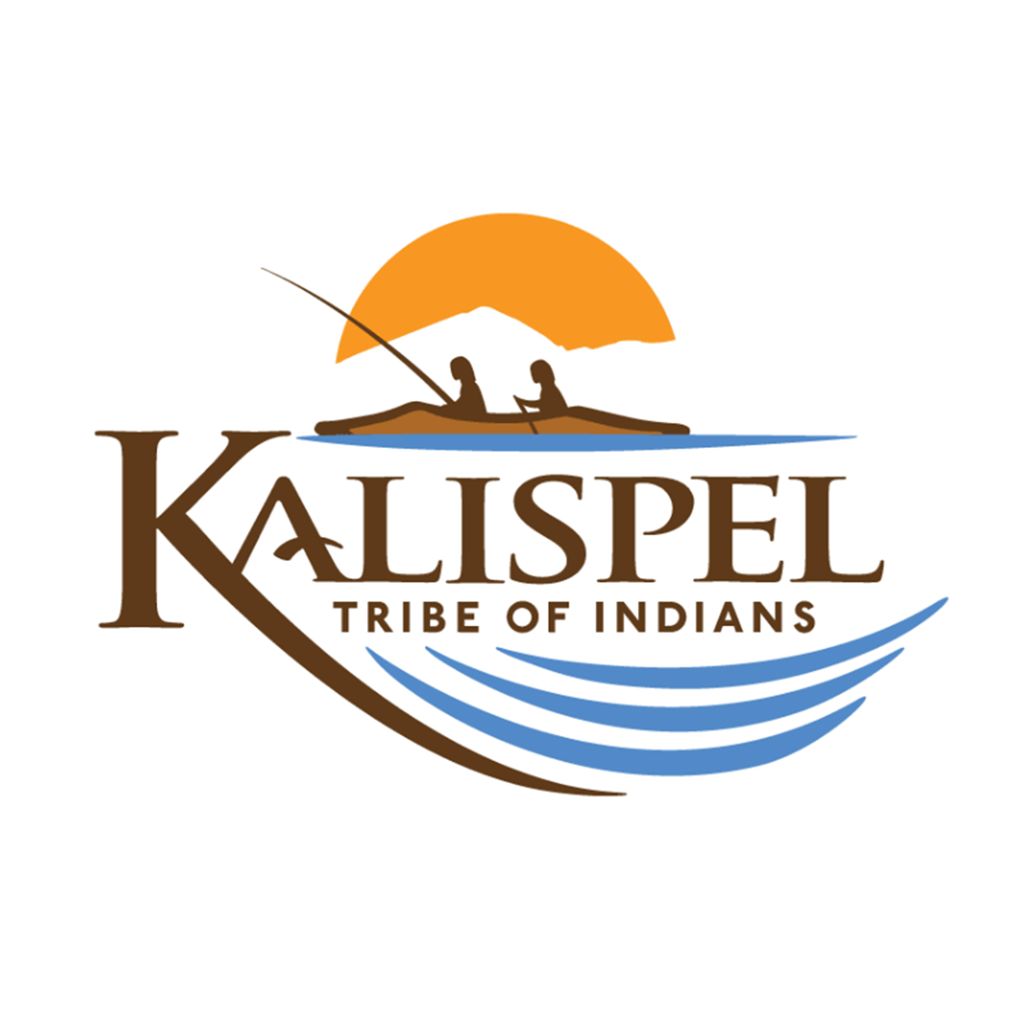 Kalispel Logo