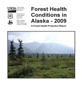 2009 report cover