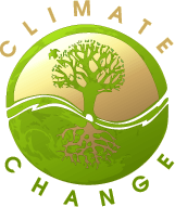 Project symbol for Climate Change.