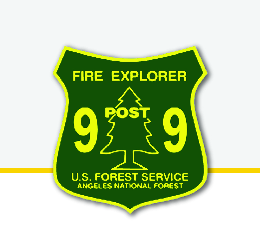 Post 99 Logo