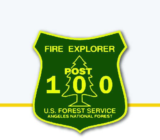 Post 100 Logo