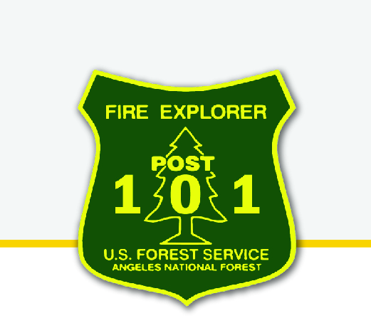 Post 101 Logo