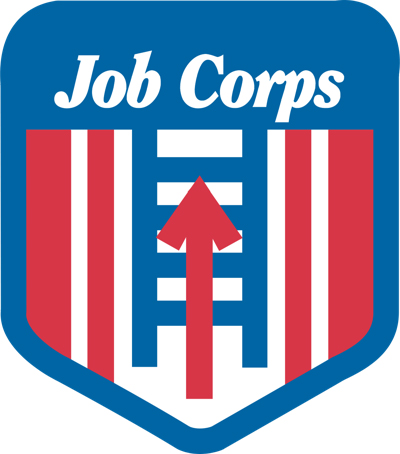 Weber Job Corps logo