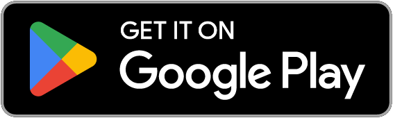 A button that says 'Get it on the Google Play Store'