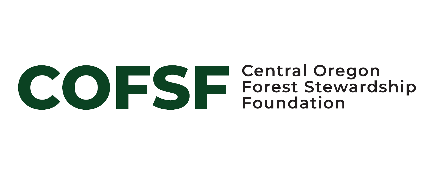 Logo for CFSFS