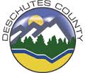 Deschutes County Logo
