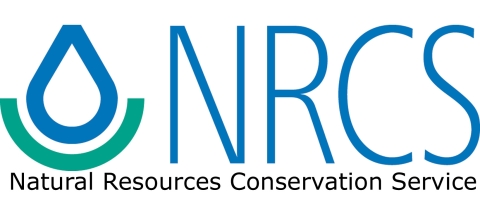 Logo for NRCS