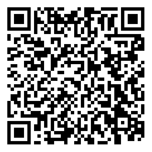 Henderson Flats OHV Trail System QR Code