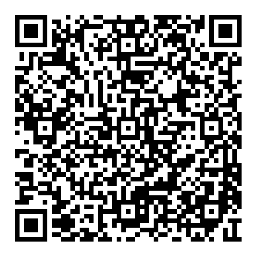 Three Trails Map Deshutes National Forest QR Code