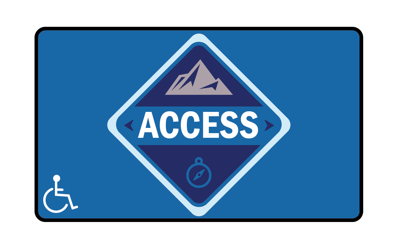 Access Pass Info Graphic