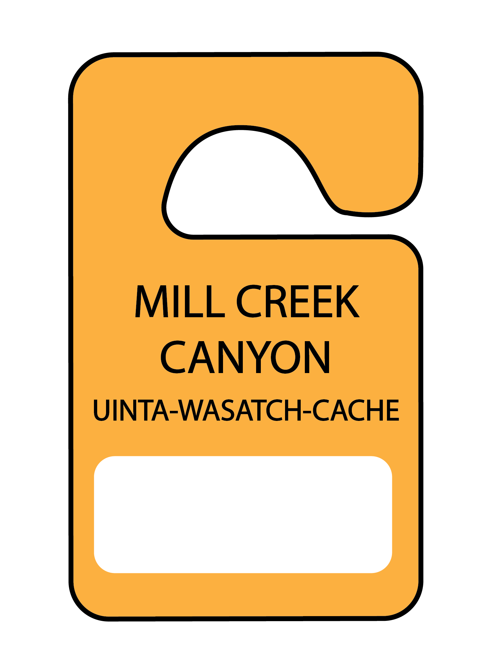 Millcreek Canyon Pass Info Graphic