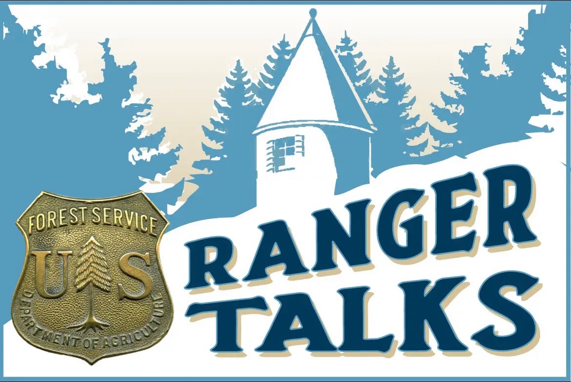 Ranger Talks