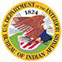 Seal of the United States Bureau of Indian Affairs.