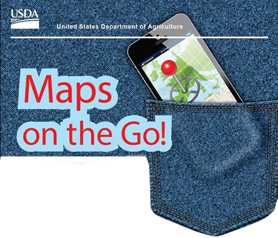 Maps on the Go