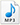 MP3 File Logo