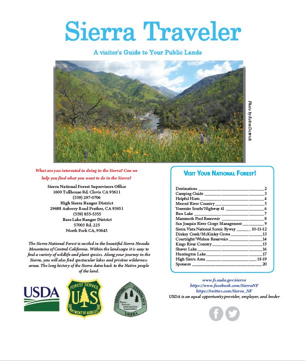 Sierra Vista Recreation Department