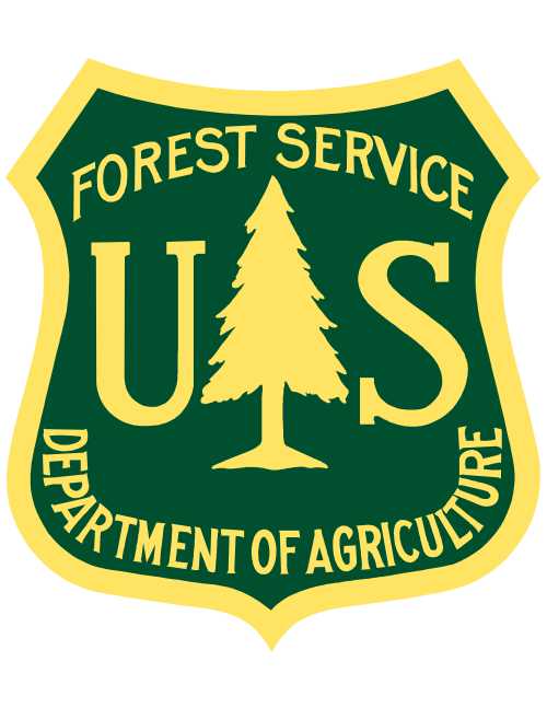 USFS National Logo