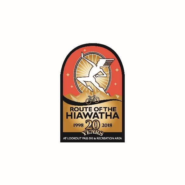 20th Anniversary Route of the Hiawatha